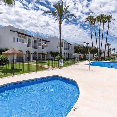 Renovated Apartment On Beachside With Pool Nerja Exterior foto