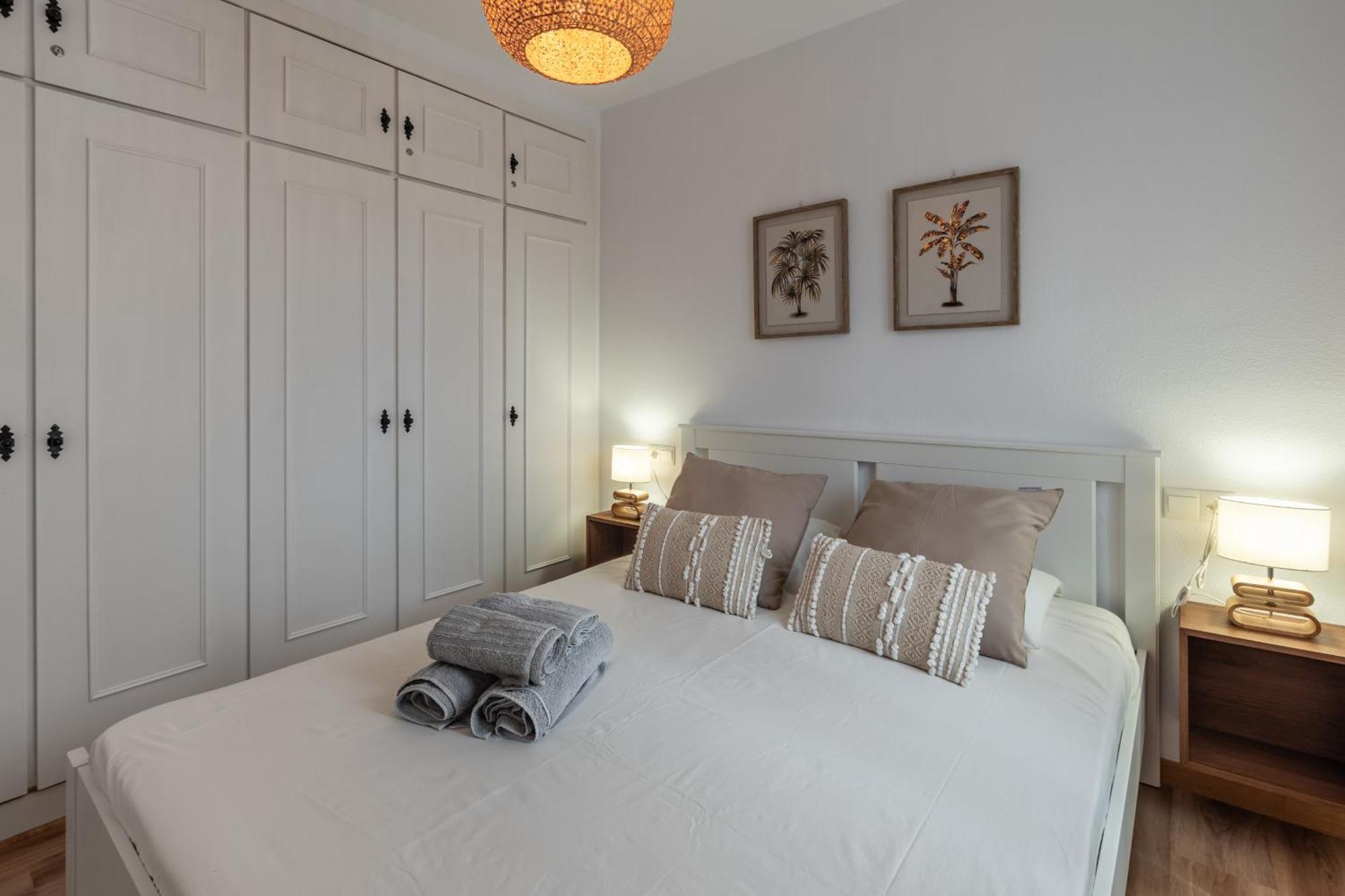 Renovated Apartment On Beachside With Pool Nerja Exterior foto