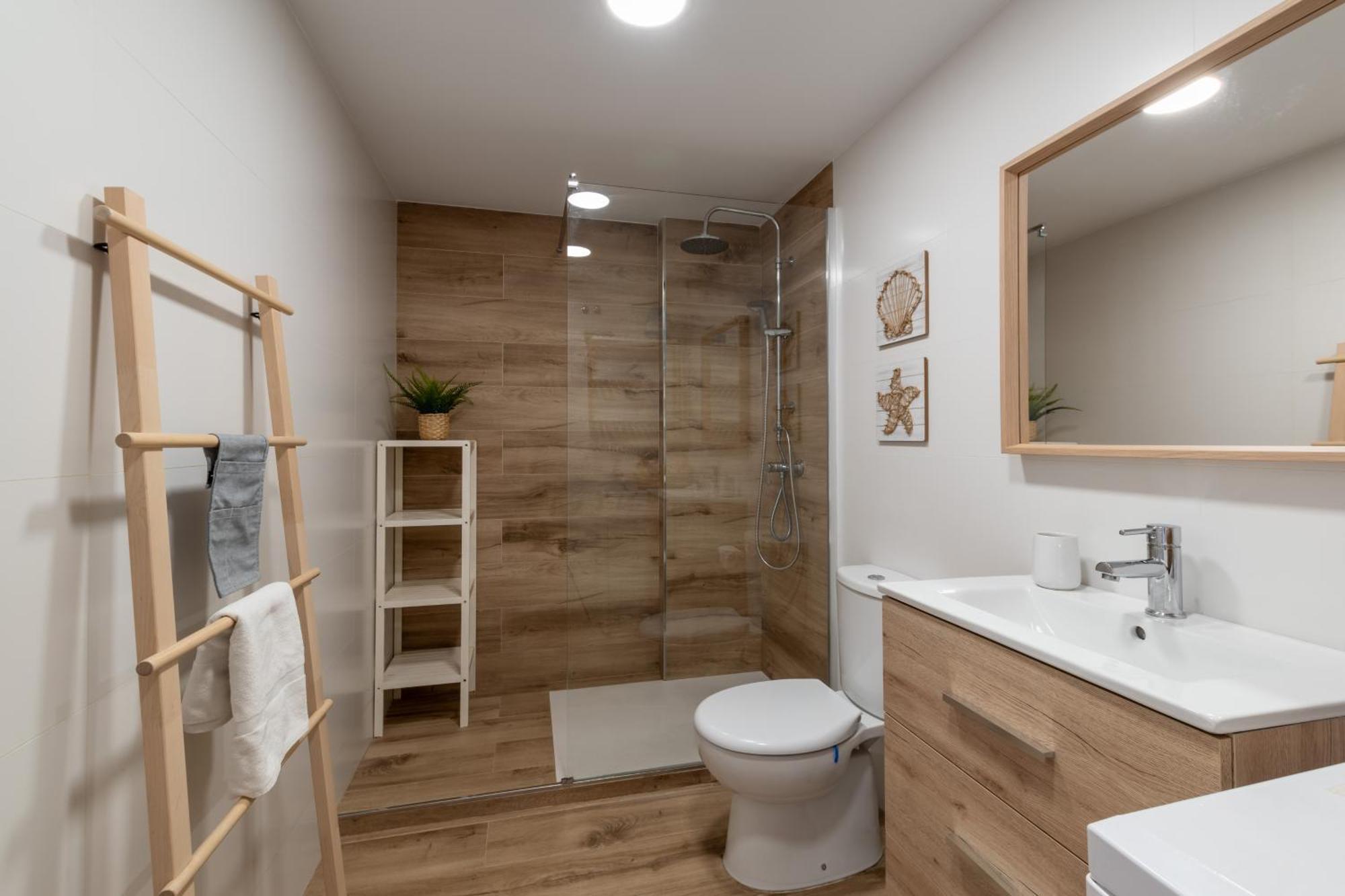 Renovated Apartment On Beachside With Pool Nerja Exterior foto