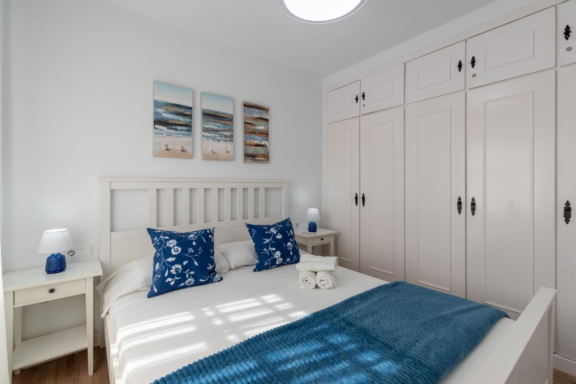 Renovated Apartment On Beachside With Pool Nerja Exterior foto